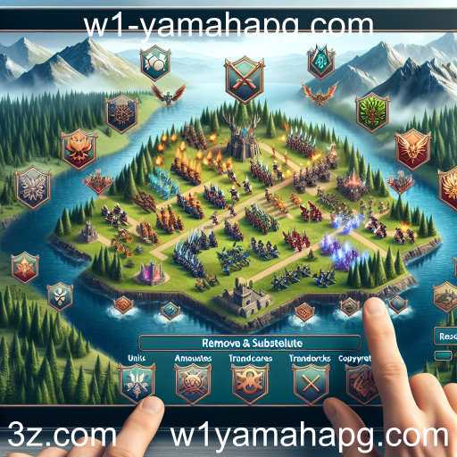 Os Melhores Jogos de Estratégia no w1-yamahapg.com